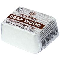 Aromaspa Deep Wood - Shower & Bath Steamer